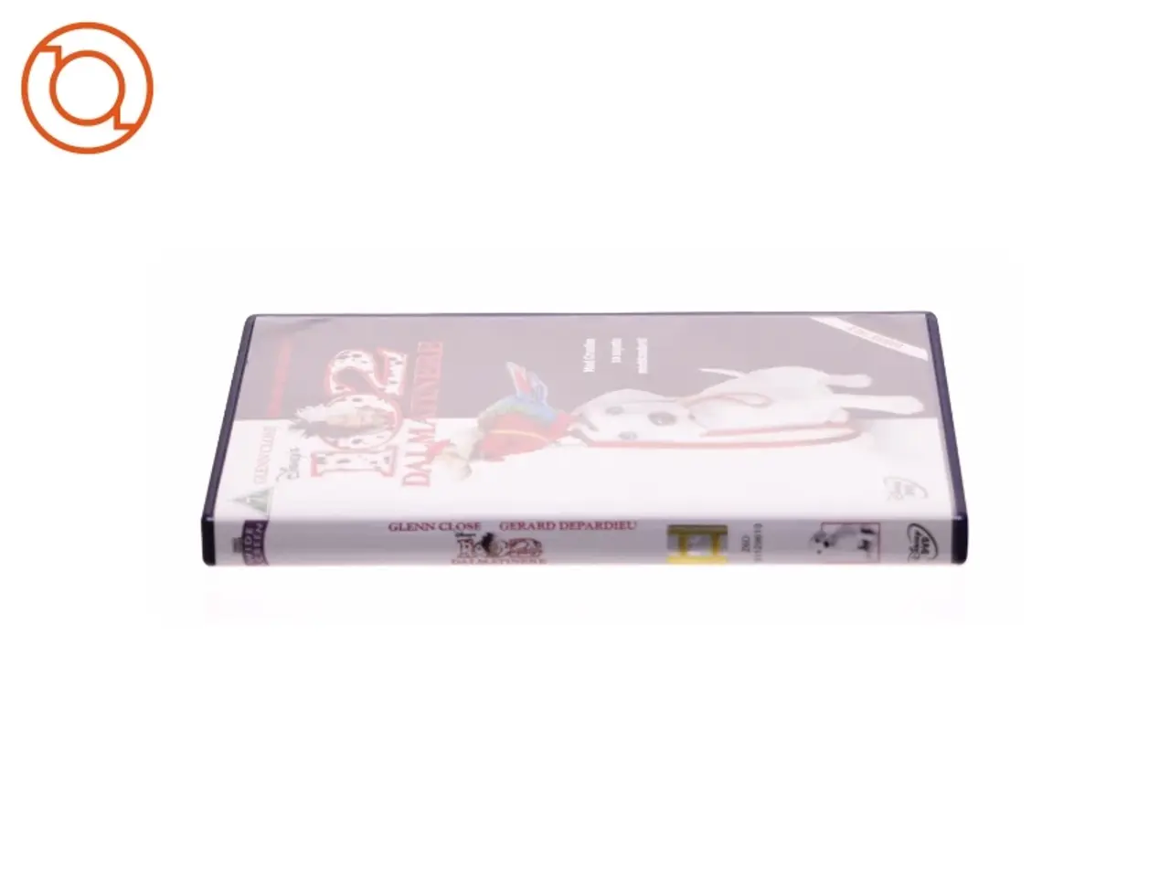 Billede 2 - 102 Dalmantiner