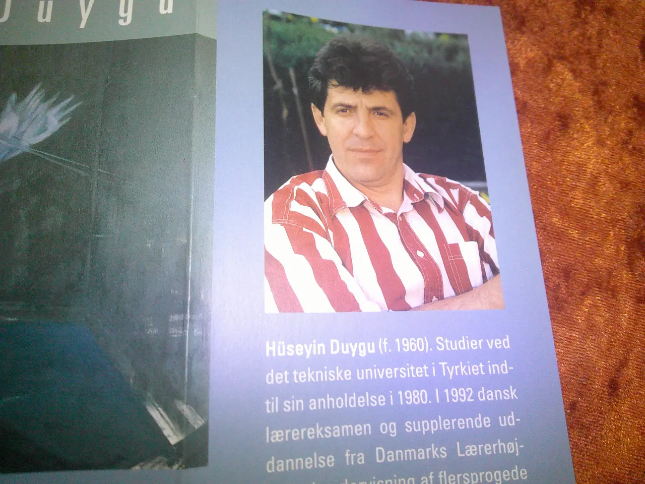 Billede 2 - Der findes ingen undskyldning for tortur,