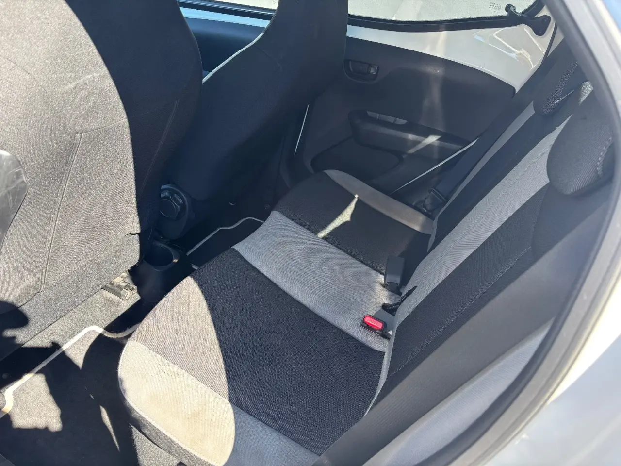 Billede 15 - Toyota Aygo 1,0 VVT-i x