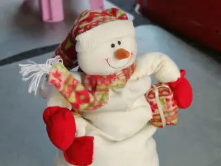 Julesnemand