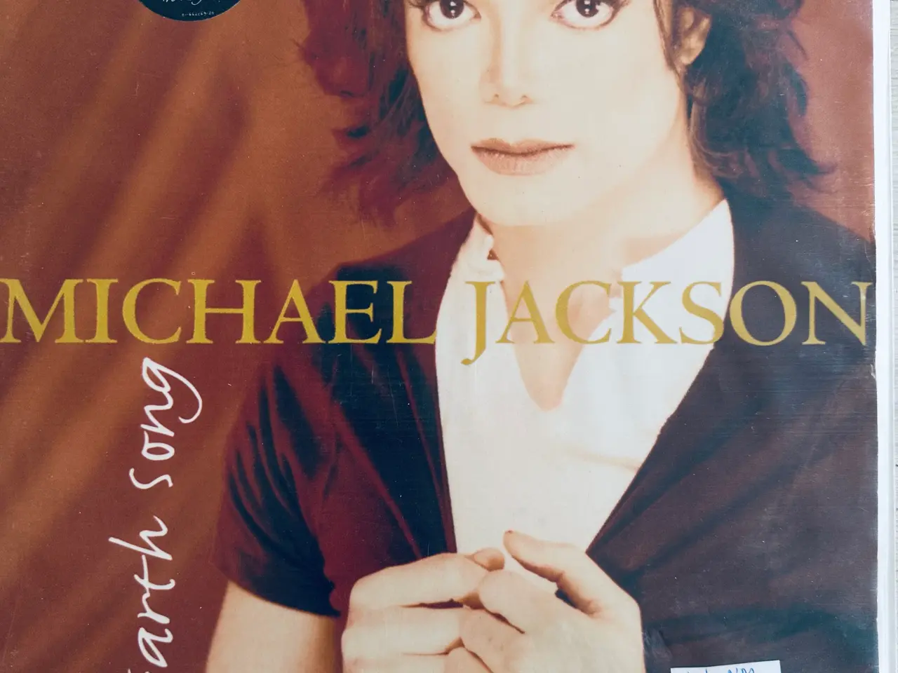 Billede 8 - 9 Michael Jackson 12” maxisingler