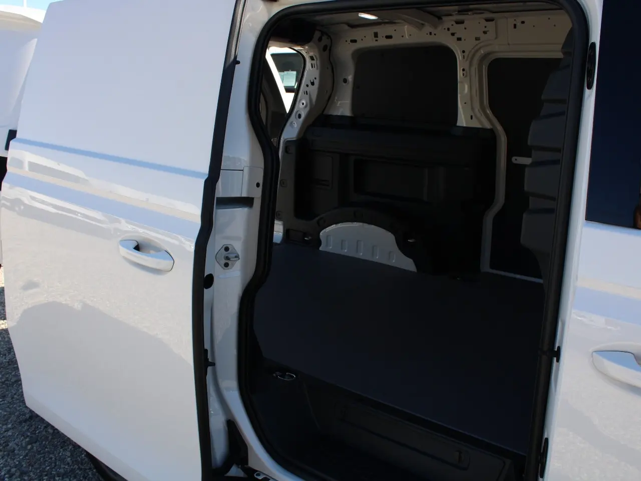 Billede 13 - VW ID. Buzz 79 Cargo Pro