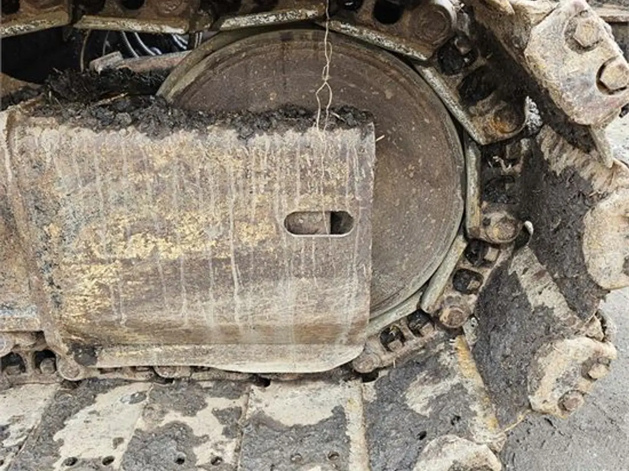 Billede 59 - JCB JZ140 - 16 ton
