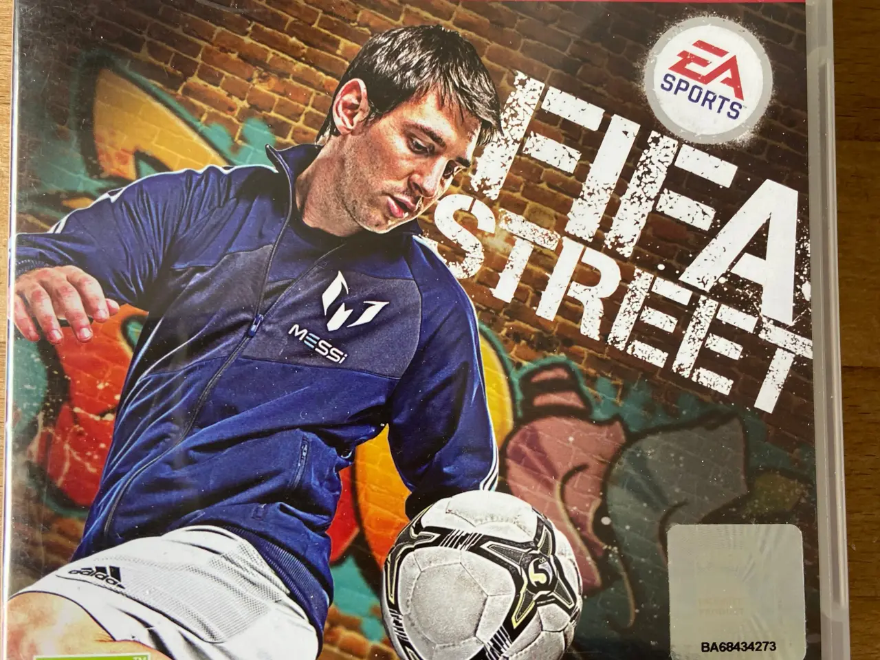 Billede 3 - Playstation spil