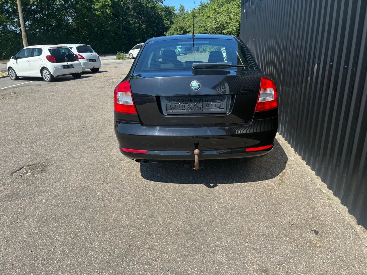 Billede 5 - Skoda Octavia 1,4 TSi 122 Classic