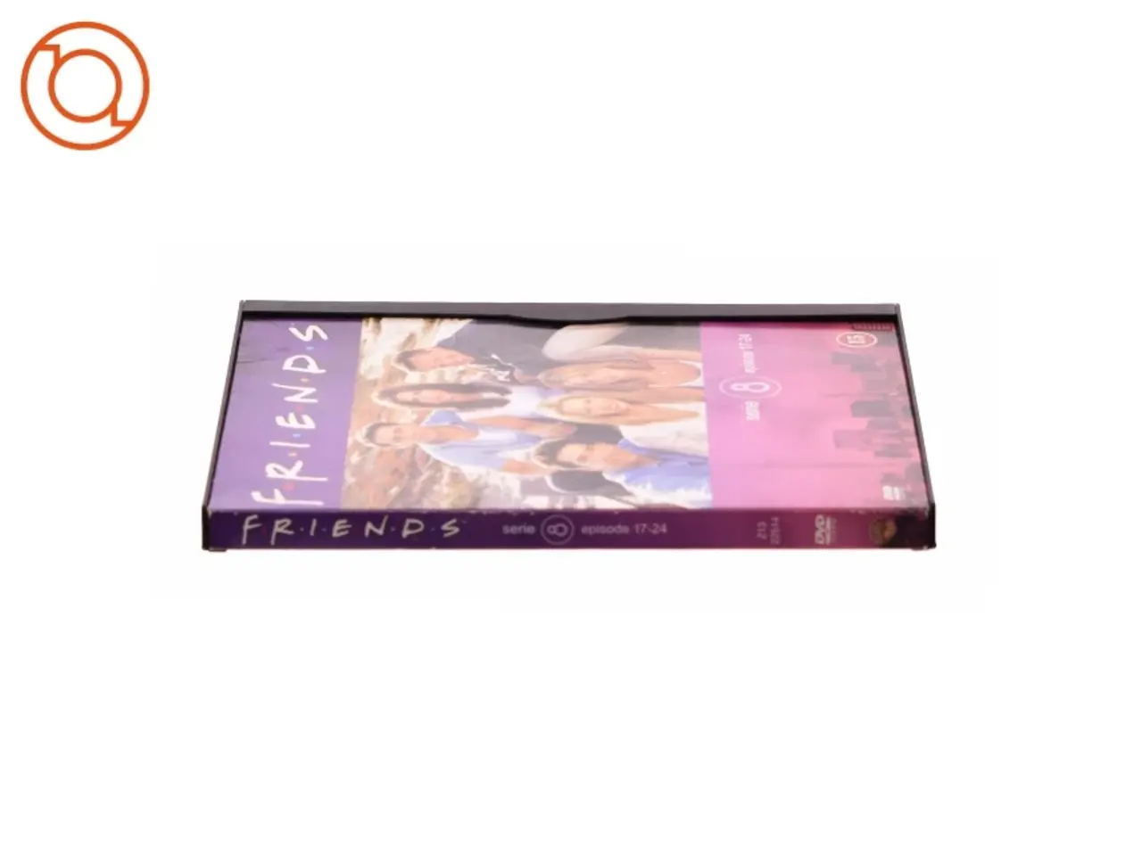 Billede 2 - Freinds, serie 8