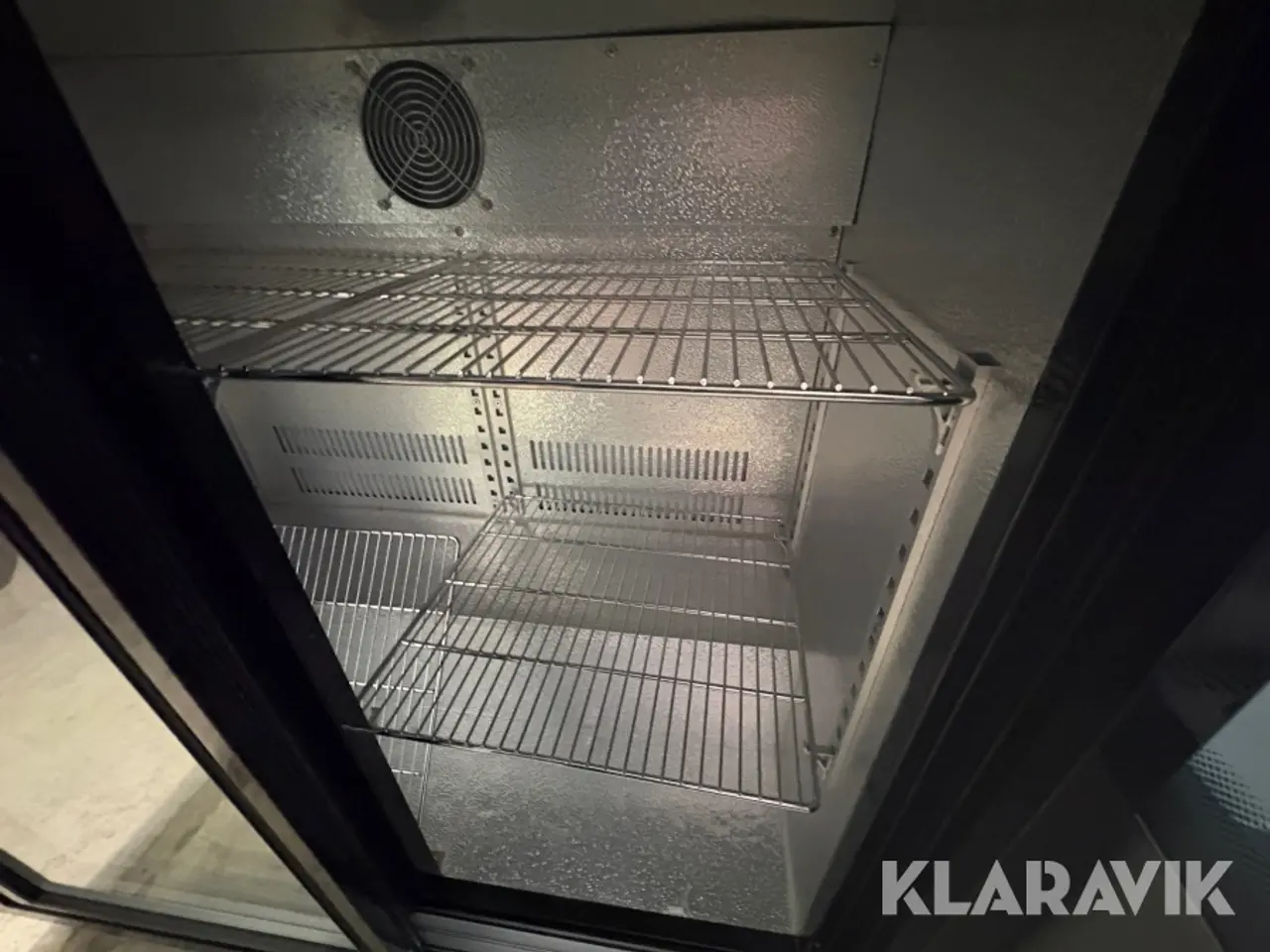 Billede 7 - Displaykøleskab Back bar Cooler AF90S