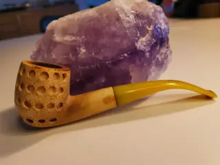 Merskumspibe