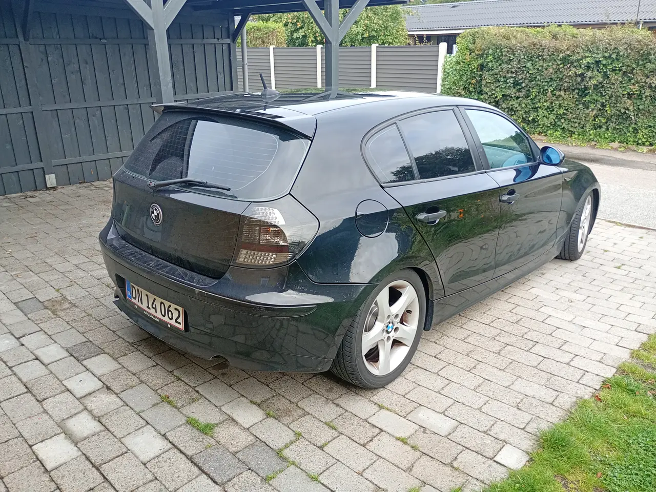 Billede 4 - Bmw 116i