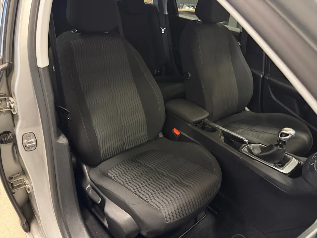 Billede 15 - Peugeot 308 1,6 BlueHDi 120 Active SW