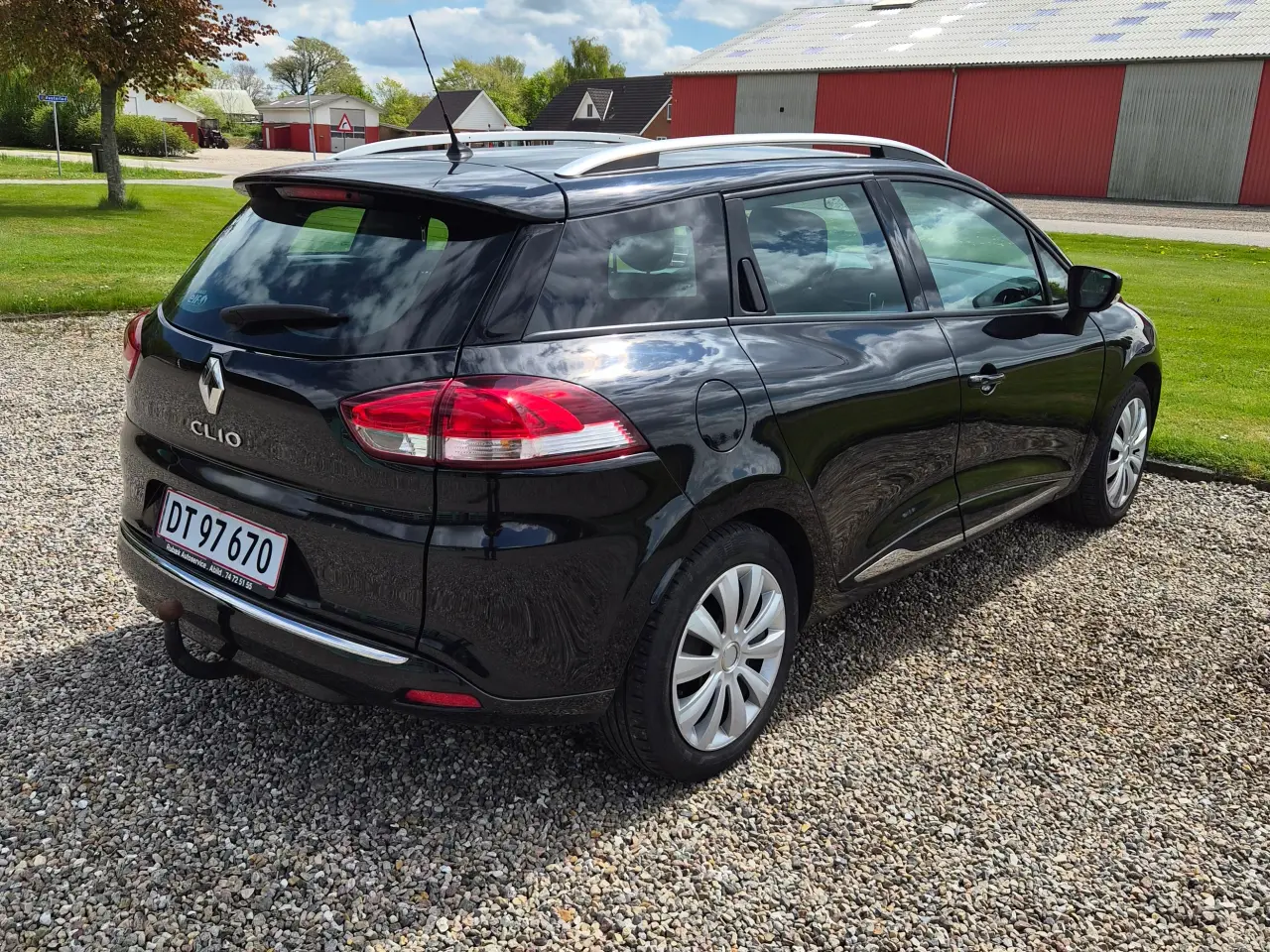 Billede 2 - Renault Clio