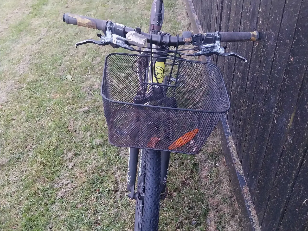 Billede 18 - Ghost cykel med 9 gear
