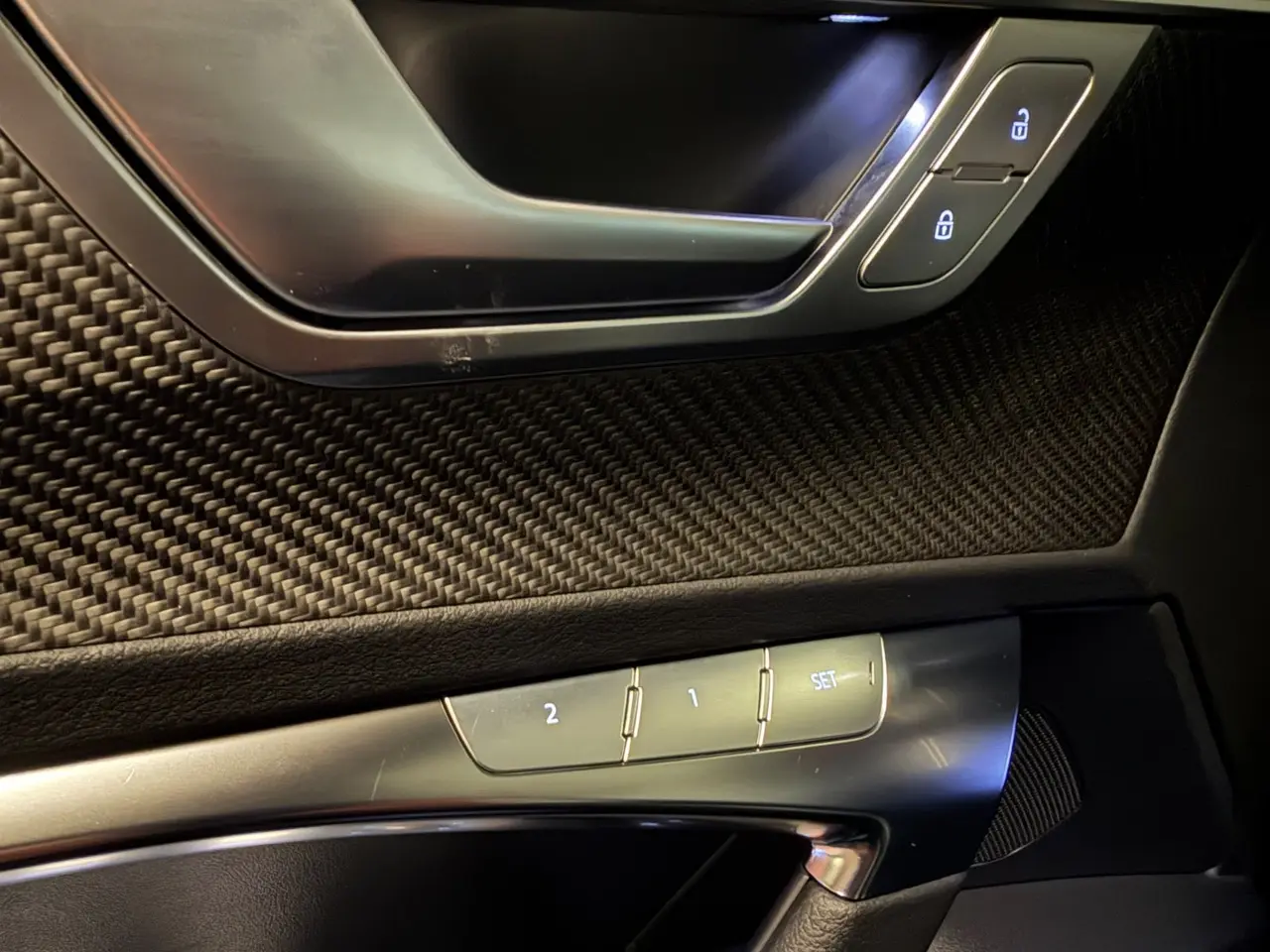 Billede 12 - Audi A6 55 TFSi e S-line Avant quattro S-tr.