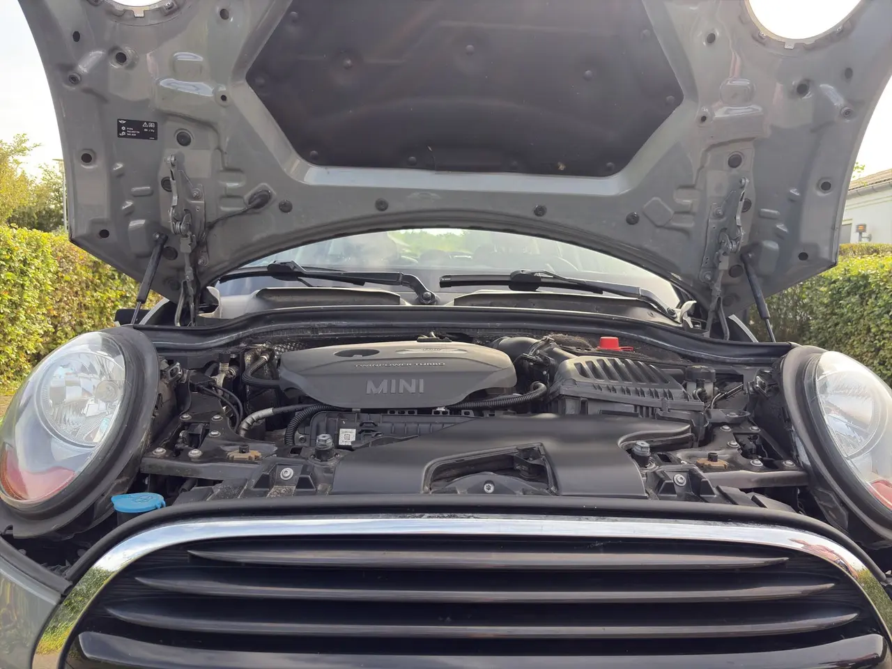 Billede 19 - MINI Cooper 1,5 