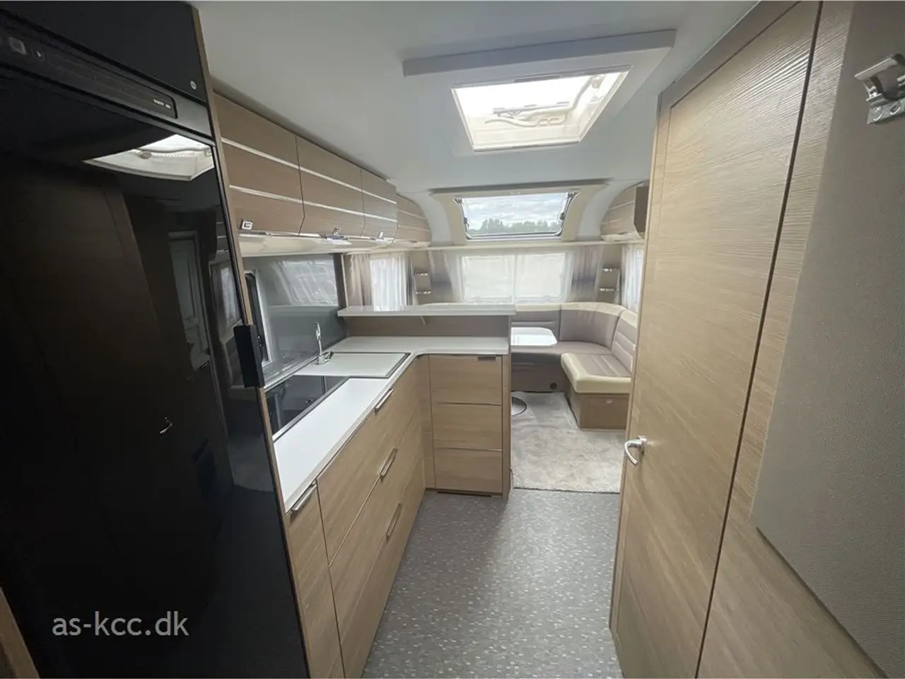 Billede 11 - 2017 - Adria Adora 613 UL