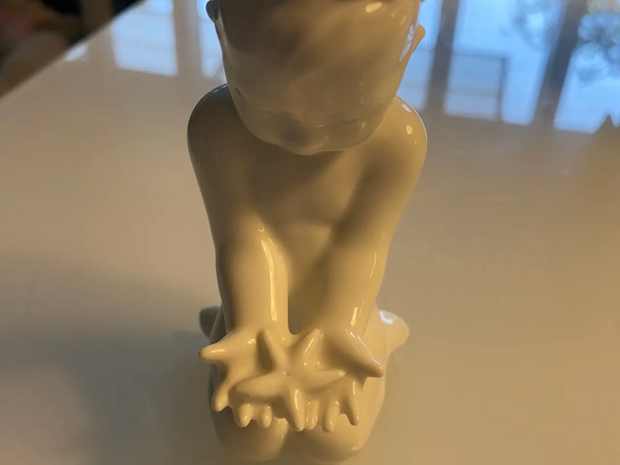 Billede 2 - Bing & Grøndahl figur