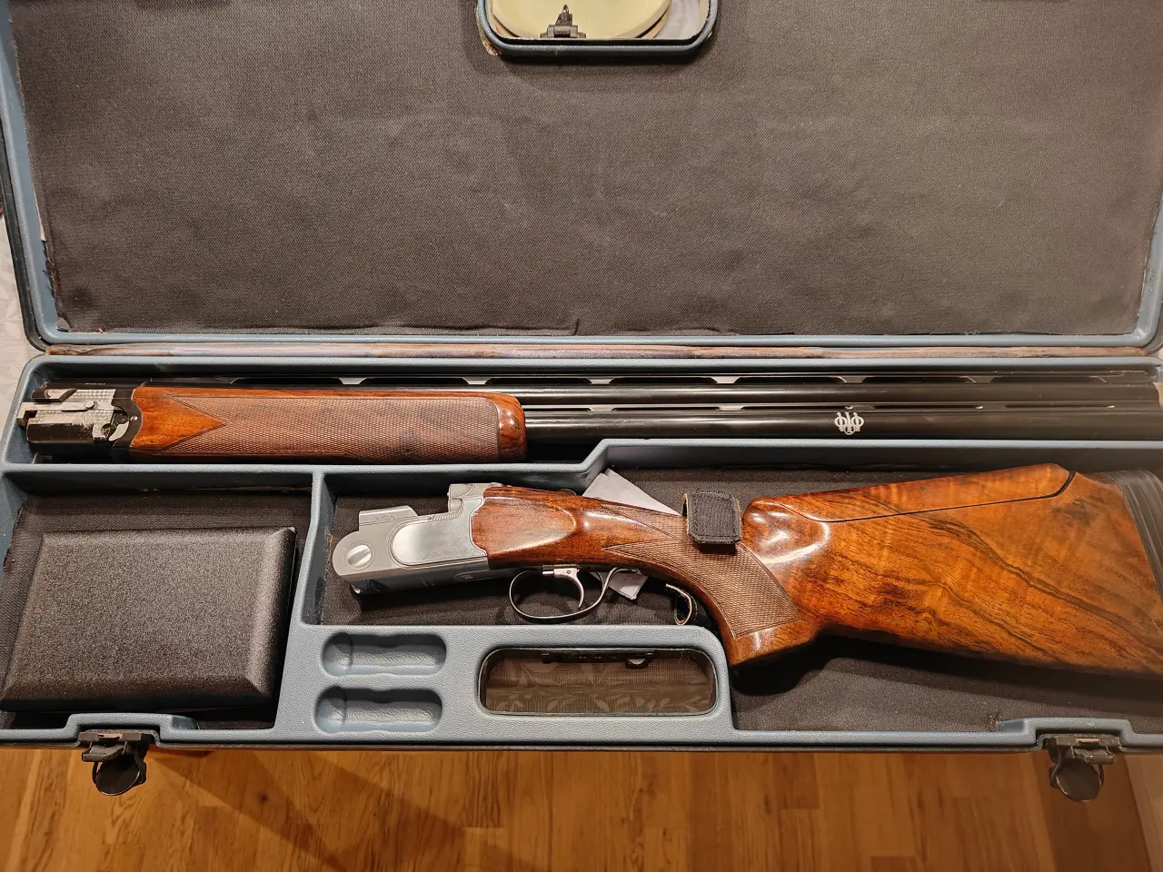 Billede 2 - Beretta S682 