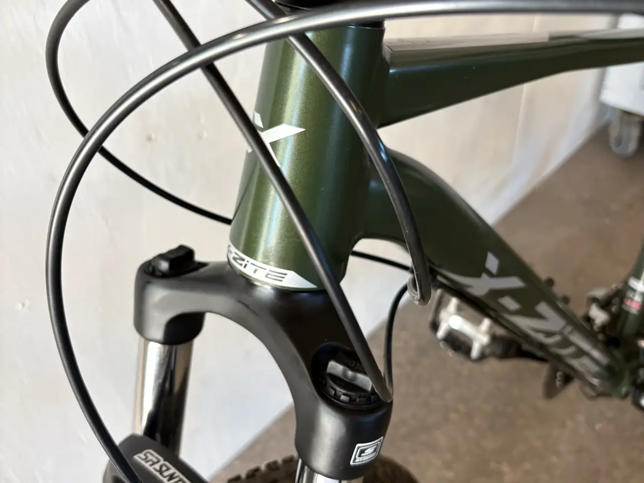 Billede 2 - Mountainbike 29” x-zite