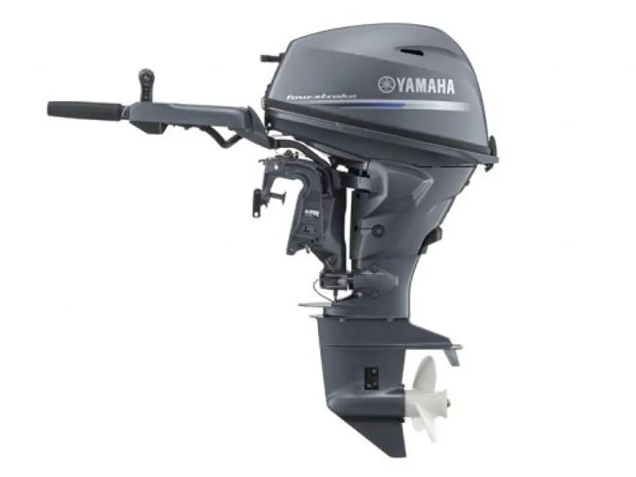 Billede 20 - Yamaha F25GWHS/L