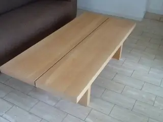 Sofabord