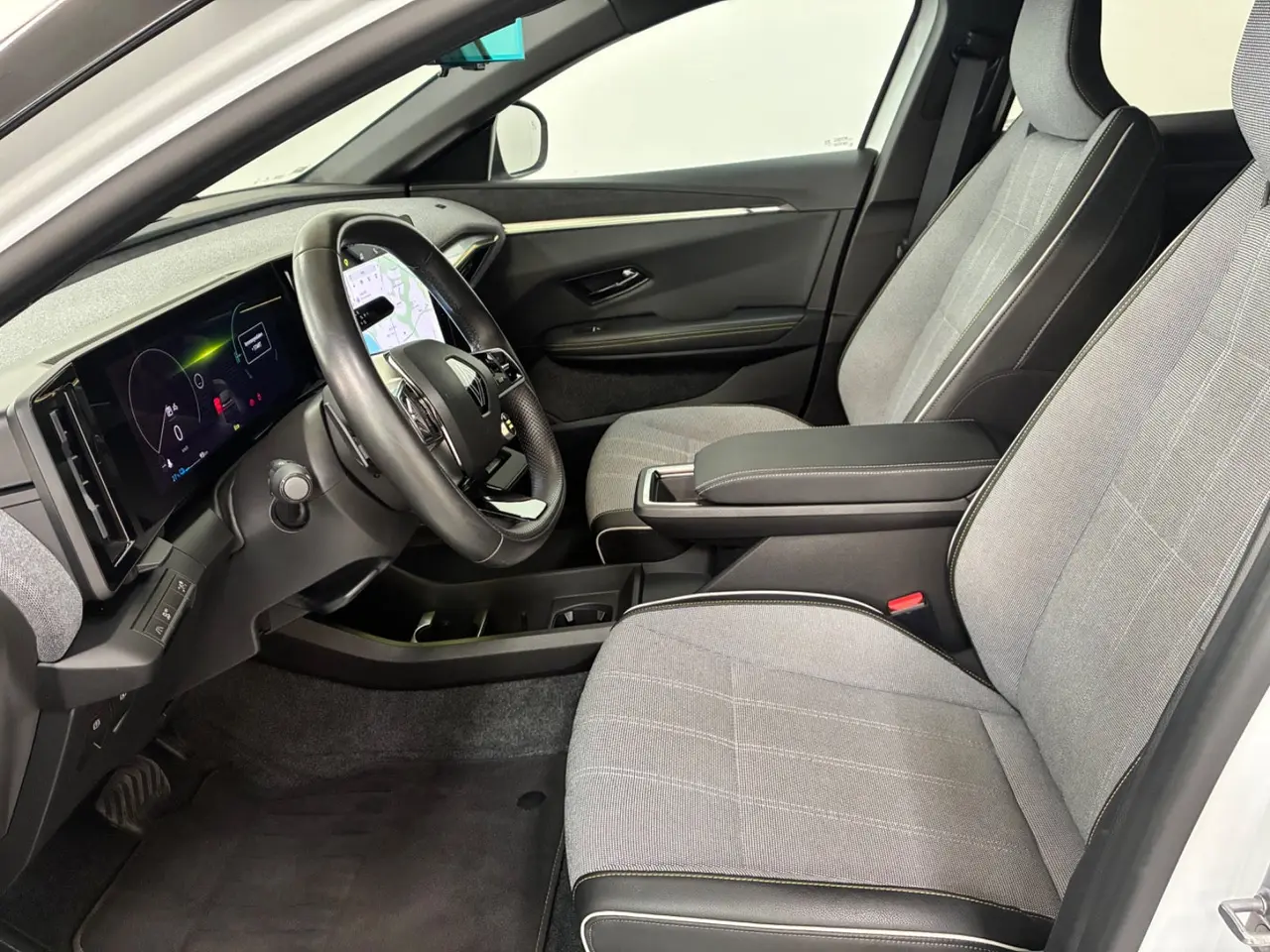 Billede 6 - Renault Megane E-Tech 60 Optimum Charge
