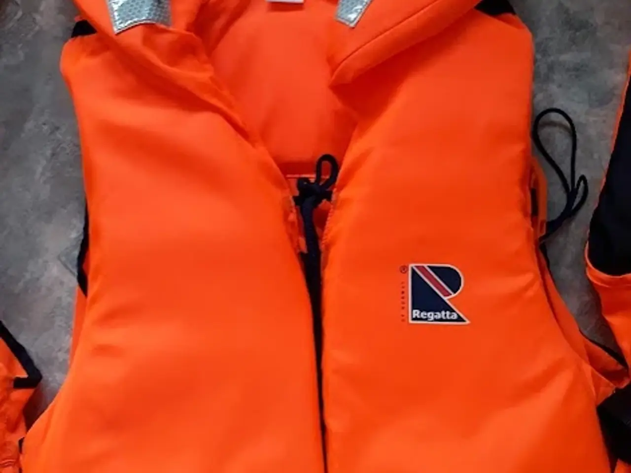 Billede 1 - Redningsveste Regatta