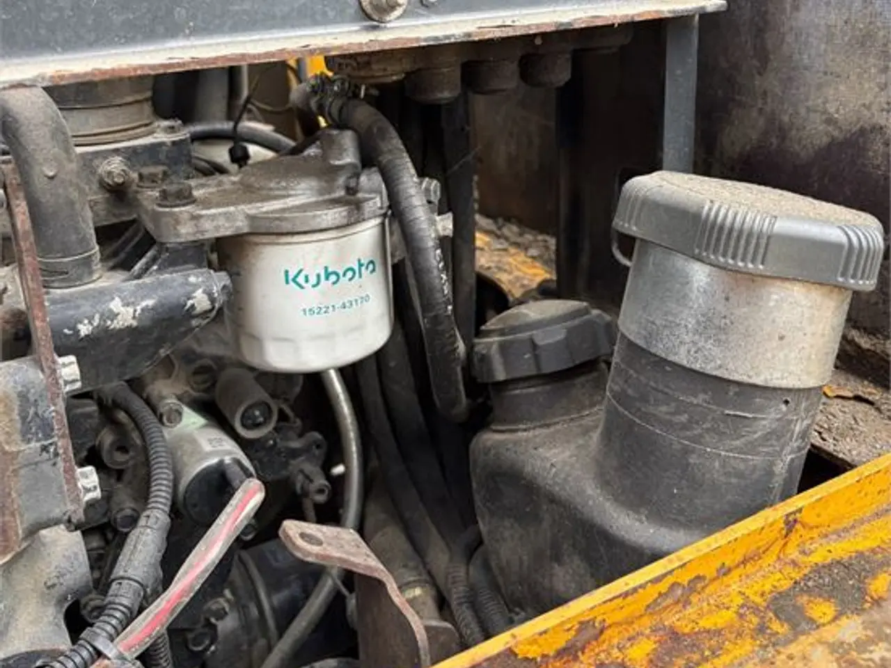 Billede 37 - Thwaites 1.5Tonne