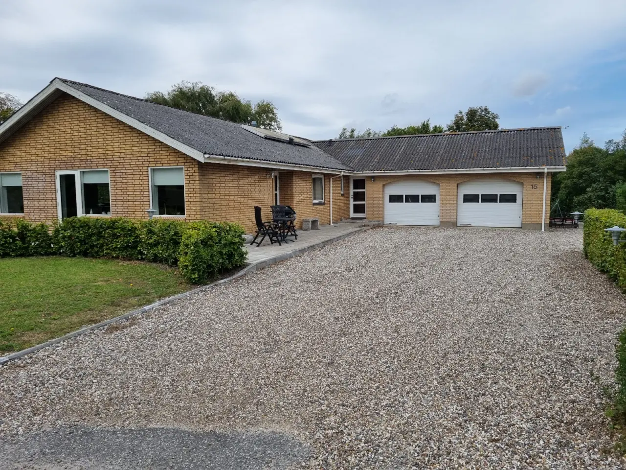 Billede 2 - Hus I Nørholm 9240 / 9000