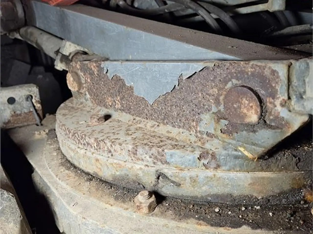 Billede 37 - Neuson 2001 HS