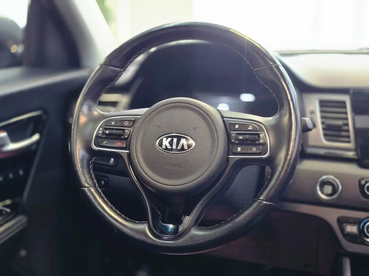 Billede 6 - Kia Niro 1,6 PHEV Advance+ DCT