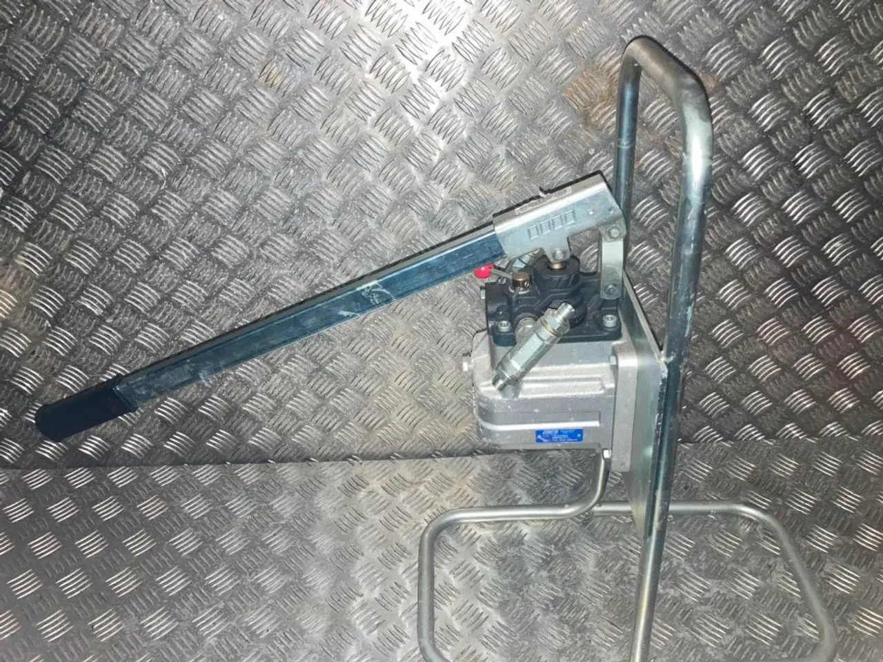 Billede 3 - hydraulikstation UMFB Fulcro PMI 25