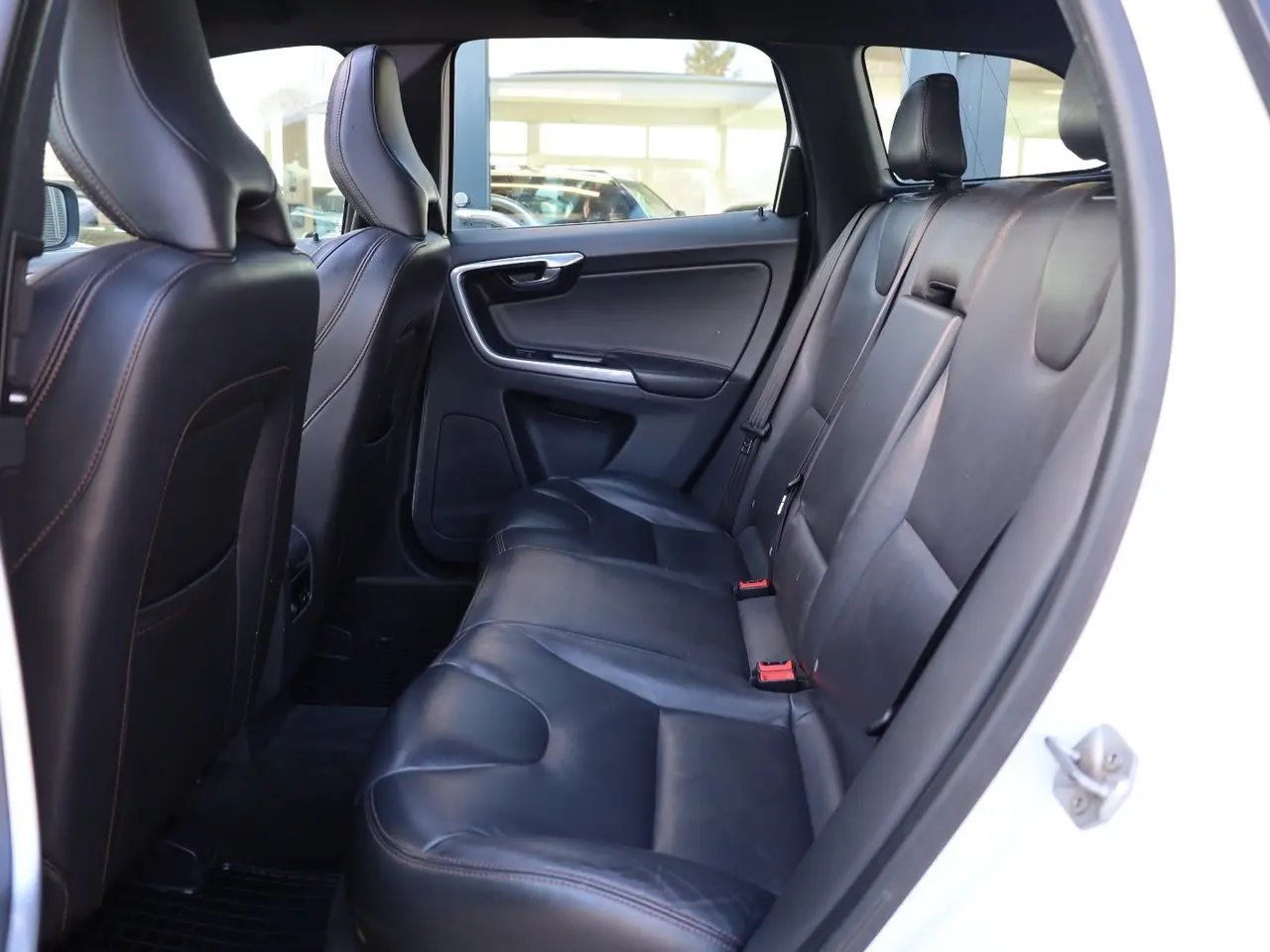 Billede 17 - Volvo XC60 2,4 D5 220 Summum aut. AWD