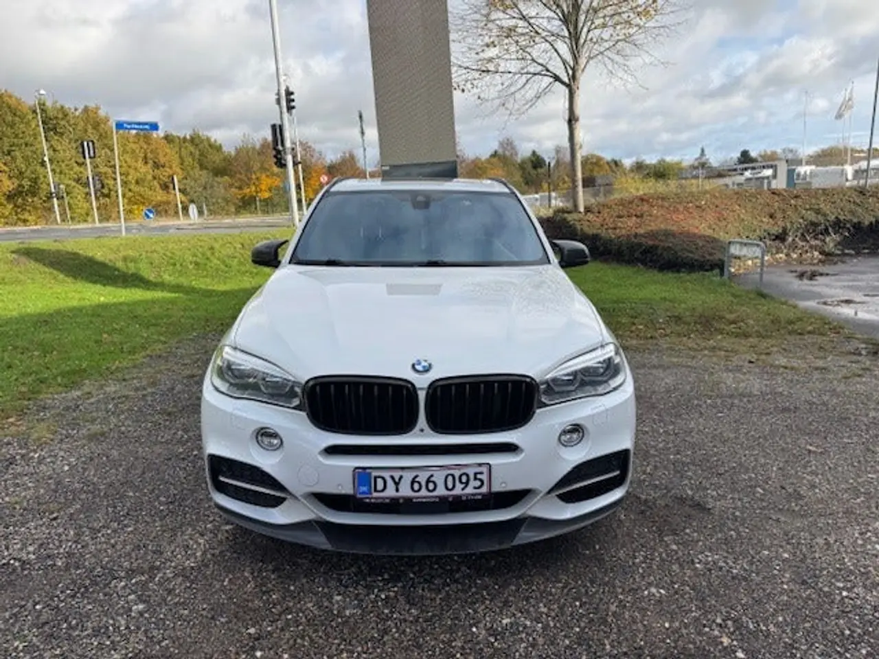 Billede 2 - BMW X5 3,0 M50d xDrive aut.