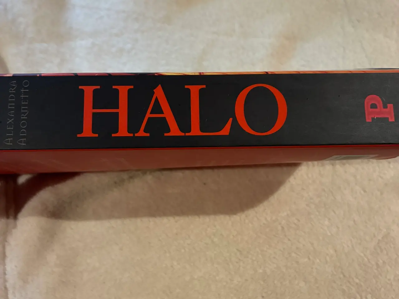 Billede 4 - Fantasy romanen Halo