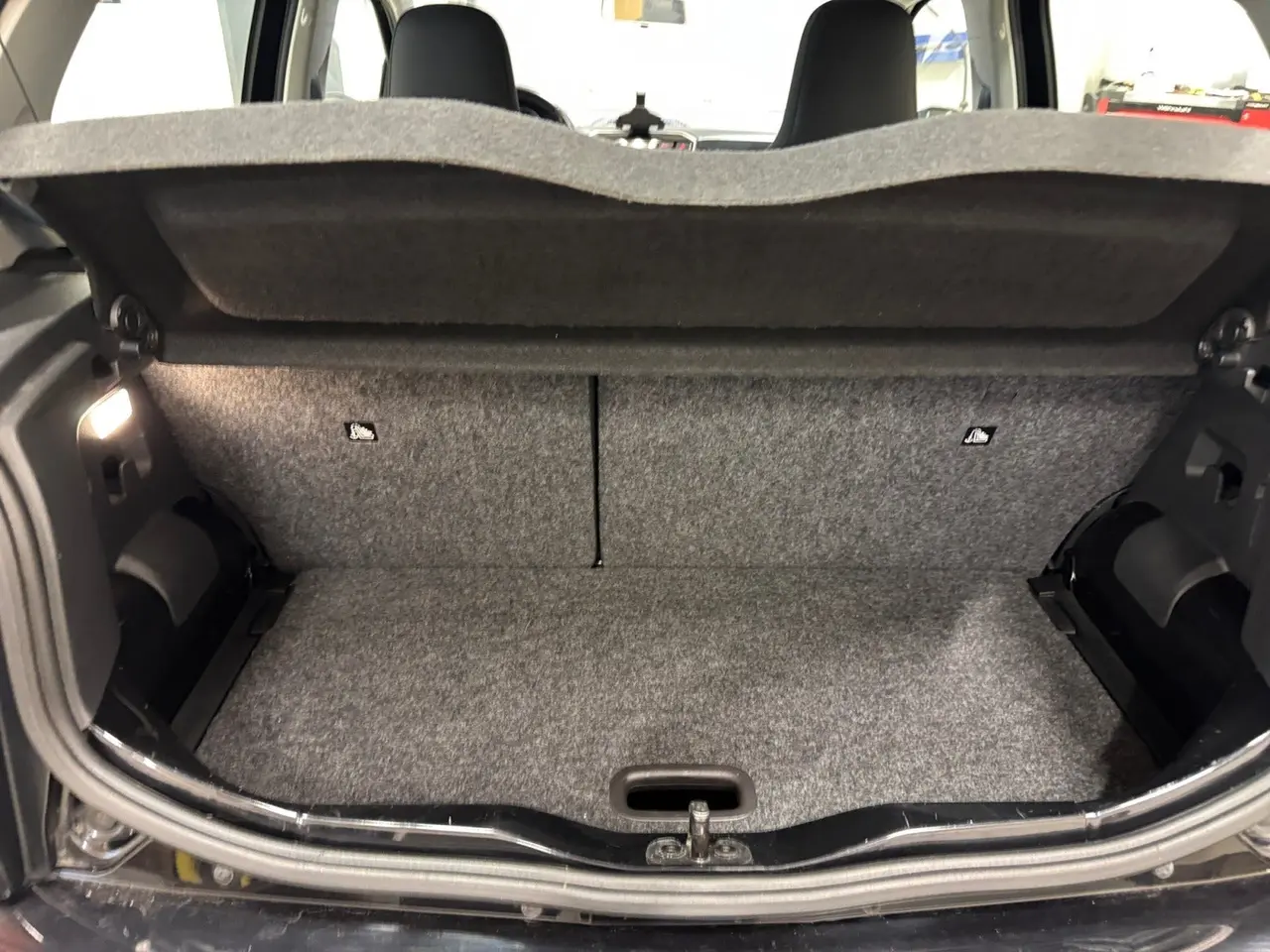Billede 11 - VW Up! 1,0 MPi 60 Double Up! BMT
