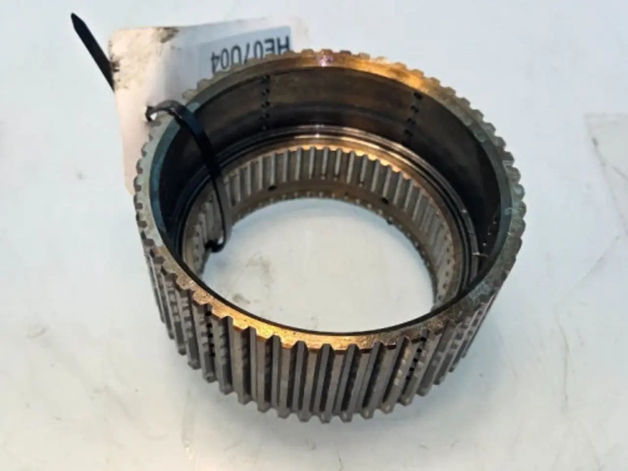 Billede 4 - John Deere 6300 Gear R101187