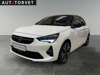 Opel Corsa-e 50 GS-Line