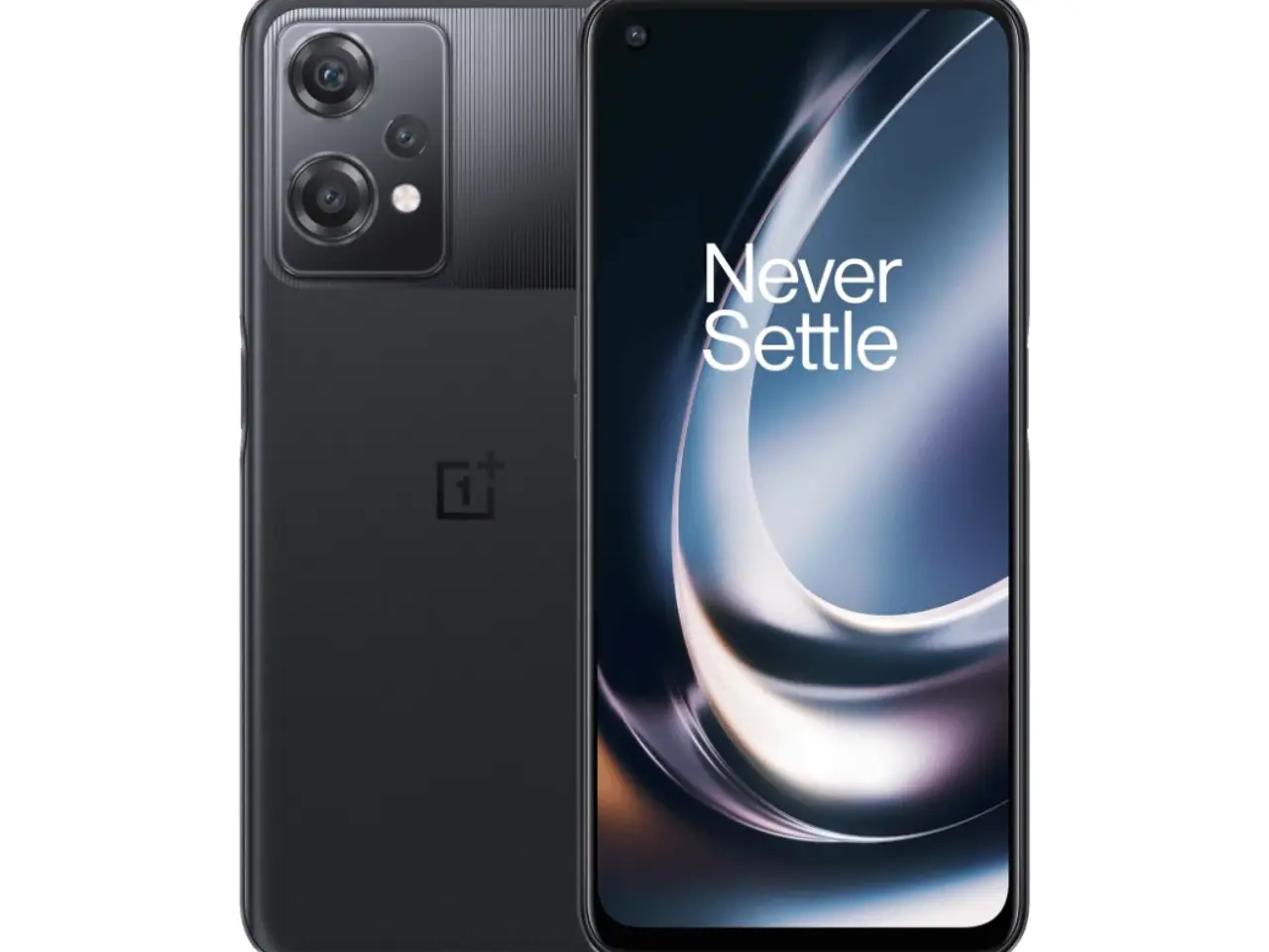 Billede 1 - One Plus Nord CE 2 Lite 5G 128GB (Black Dusk) - Grade B