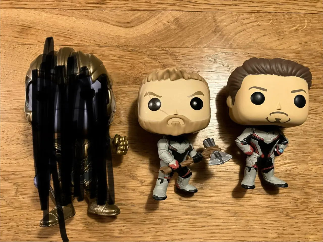 Billede 2 - Funko pops