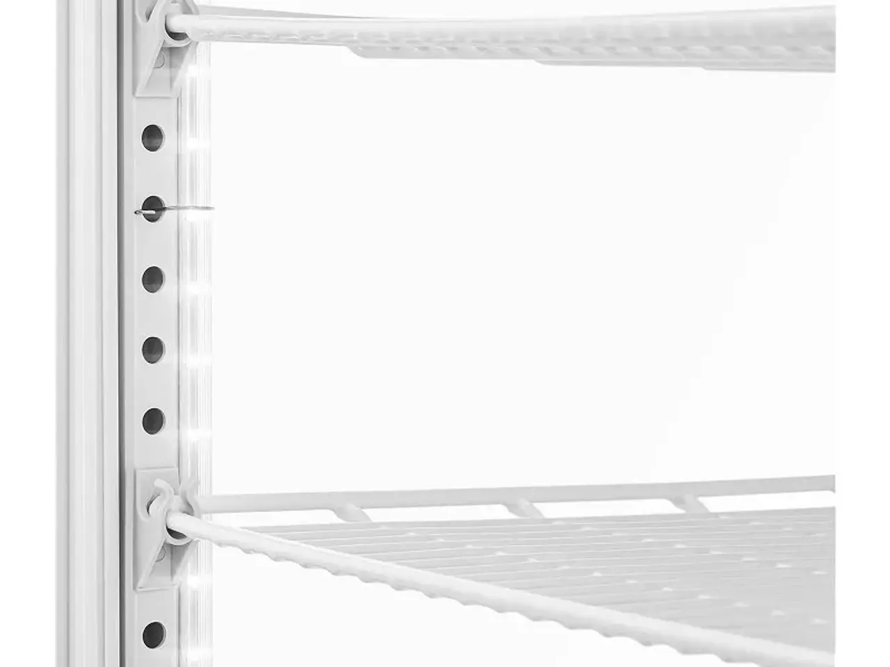 Billede 4 - Kølemontre – 58 l