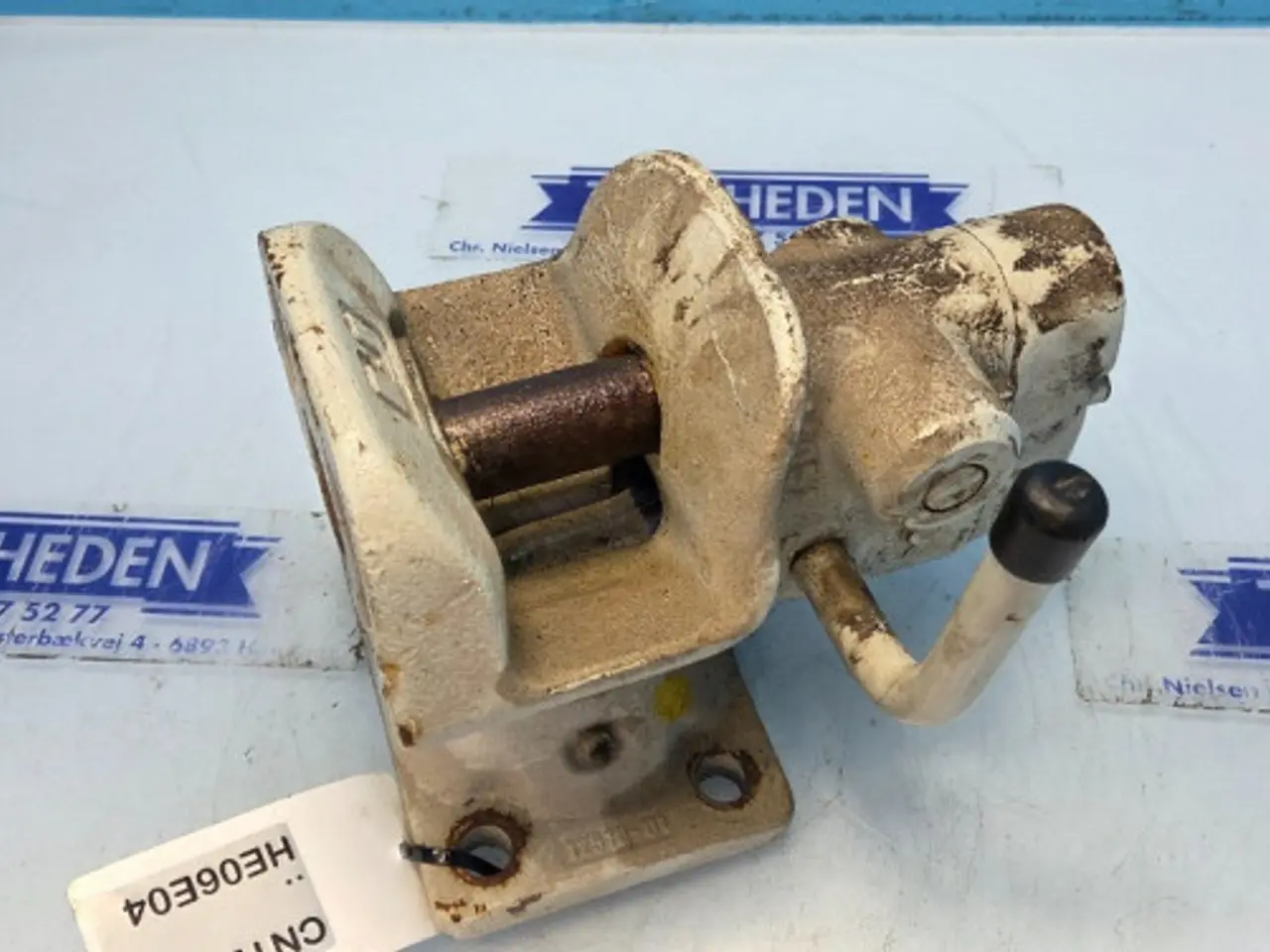 Billede 12 - Case Træk 850B40502