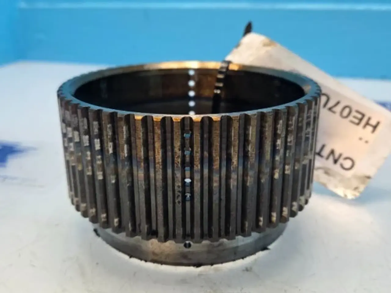 Billede 5 - John Deere 6300 Gear R101187