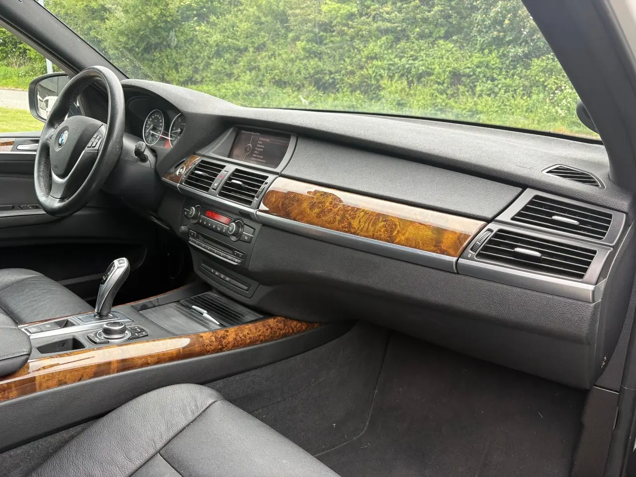 Billede 6 - BMW X5 3,0 xDrive40d aut. Van