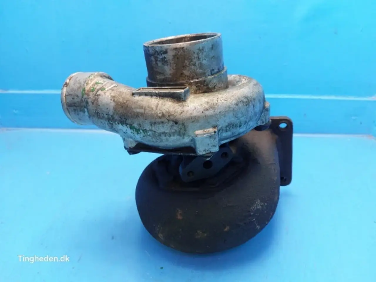Billede 15 - John Deere 4040 Turbo AR64567