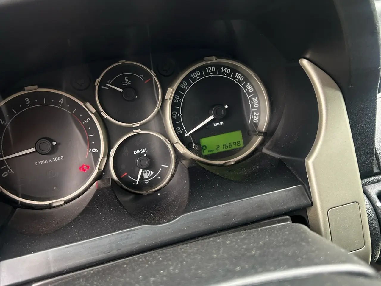 Billede 6 - Flot bil med lav km