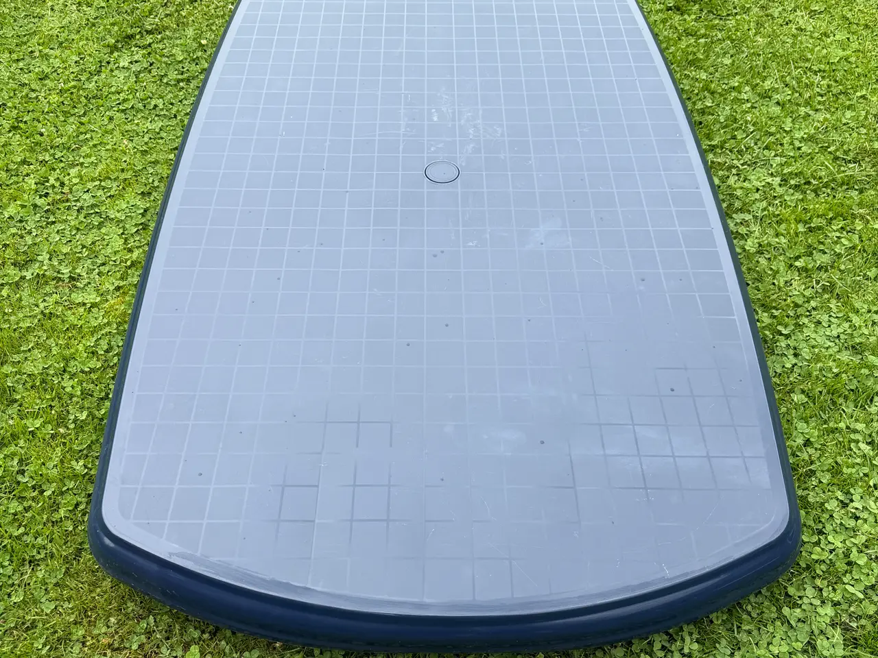 Billede 5 - Havebord