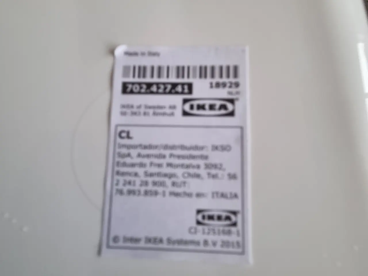 Billede 3 - Ikea skuffeindsats