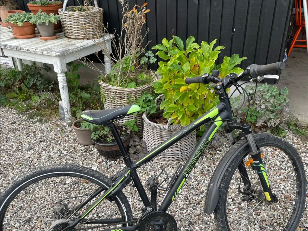 Billede 1 - Mountainbike