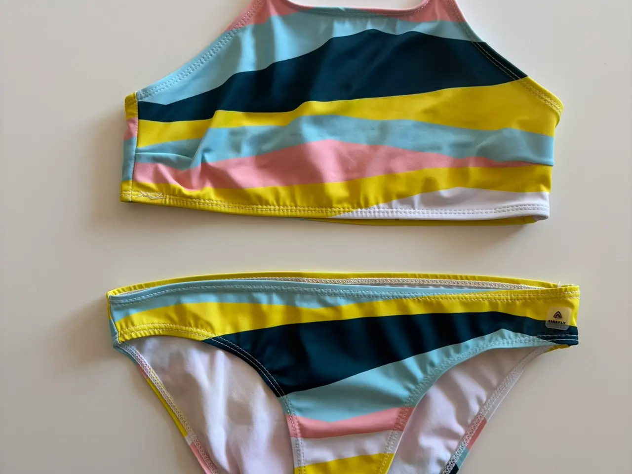 Billede 1 - Firefly bikini, str. 152 / 12 år