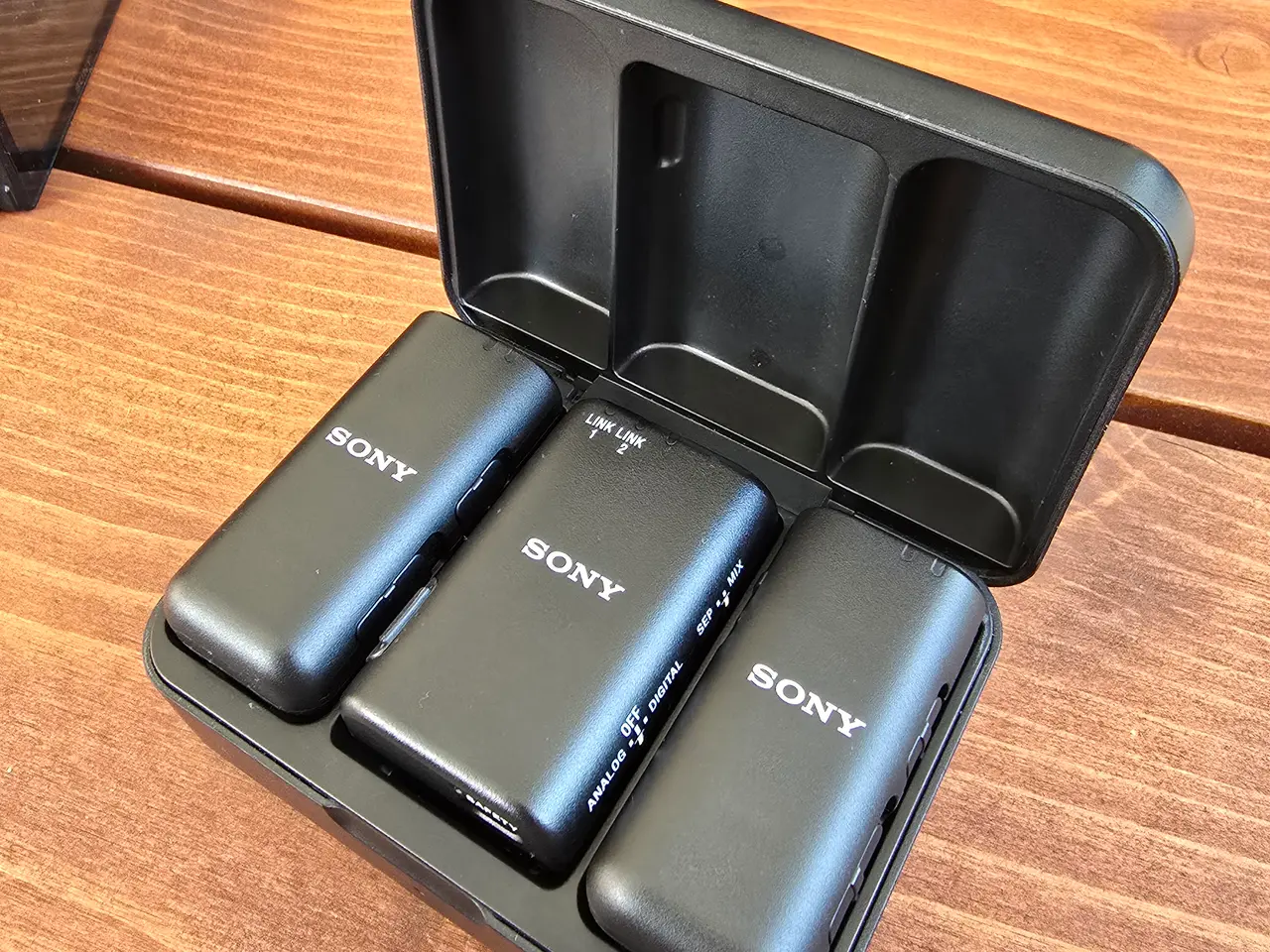 Billede 6 - Sony a6300 + en masse objektiver